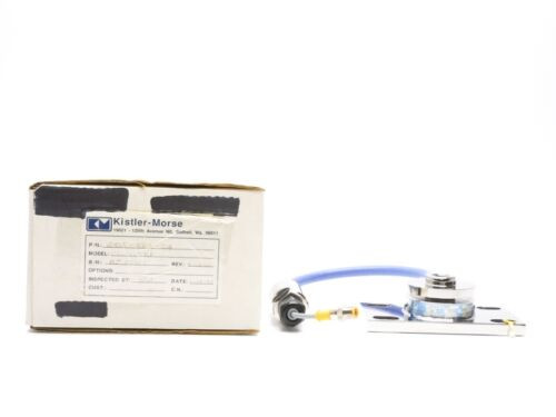 Kistler-Morse C1-1-01Kp 1000#