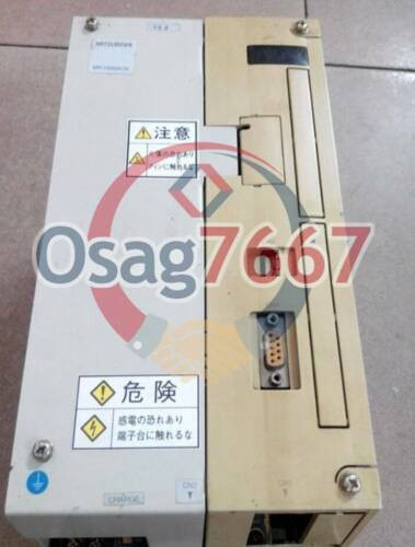 1Pcs Mitsubishi Drive Mr-H500Acn Used Tested