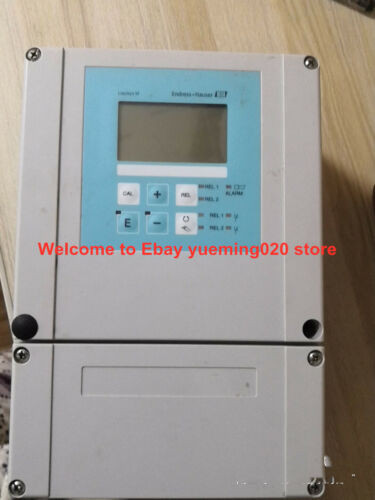 Ship  Endress+Hauser Cum253-Tu0005