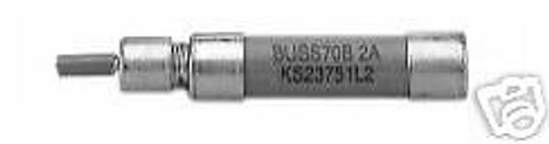 50 PACK 70I-1A  BUSSMAN FUSE  1 AMP 70I1A BUSS 70I 1A BK70I 1A