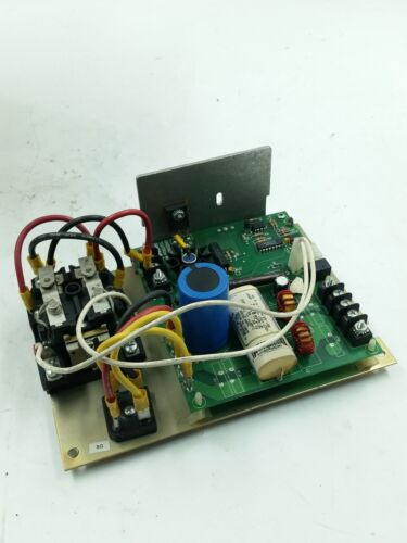 Greenlee Power Generation Unit 03645