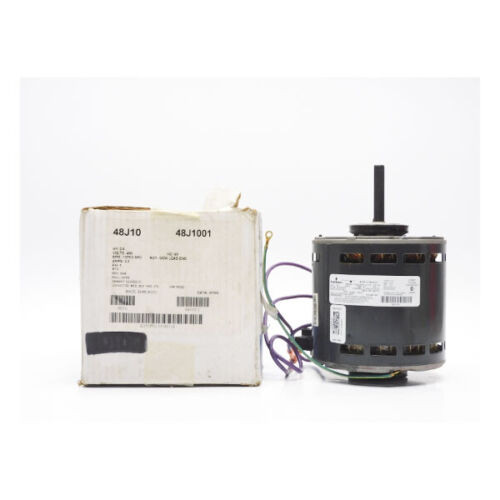 Emerson 48J1001 460V 2.3A