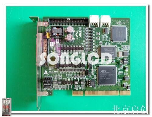 1Pcs  Pci-8102 51-12413-0A40