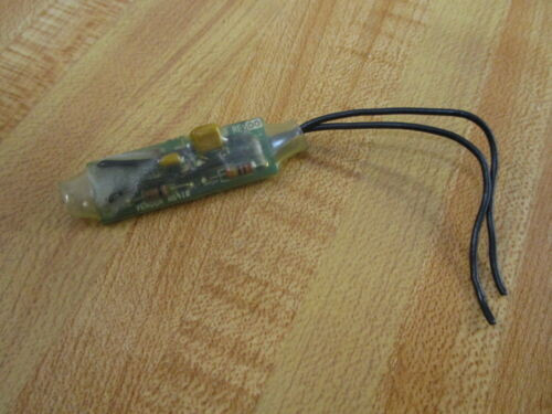 Part 1-C145580 Circuit Board 166180 Pack Of 6