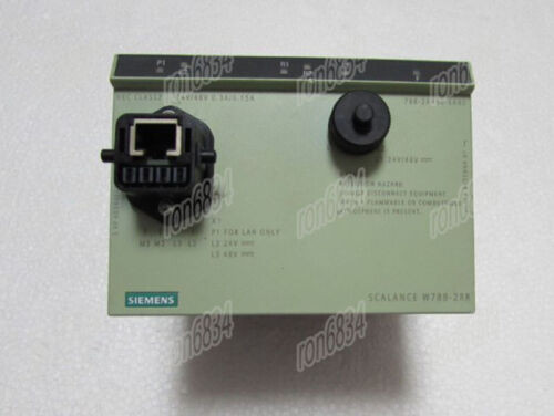 1Pc Used 6Gk5788-2Aa60-6Aa0