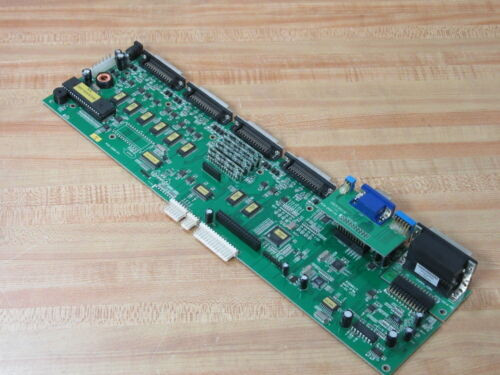 Part Pcb-2595-P4 Circuit Board Pcb2595P4