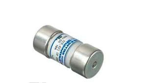 FERRAZ SHAWMUT PROTISTOR DC ferrule fuse R098593 GRB 4A 660VDC