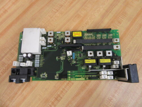 Fanuc A16B-2203-0647 Board A16B-2203-0647/02A