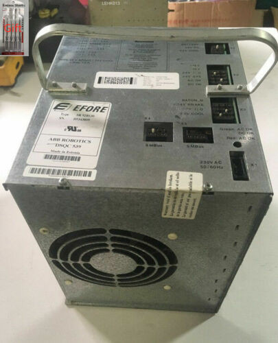 Sr92B130 / Dsqc539 3Hac14265-1