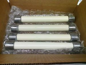 GE 62930116-19 Type EJ1 Fuse Size B 15000V 0.5Eamp 25/60CY, Pack of 4