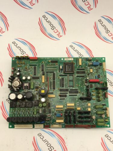 Tucker B 365 E 110 365 Cpu Board