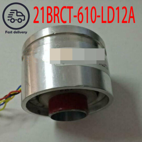 1Pcs Used - 21Brct-610-Ld12A