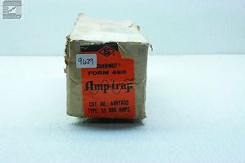 Shawmut Amp-Trap A4BY800 Fuse 600V 800A