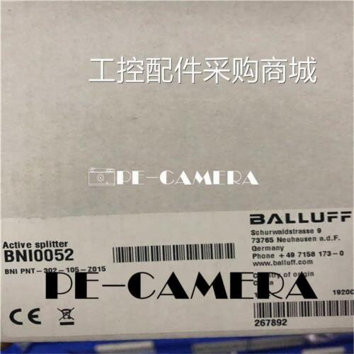 1Pcs New Bis M-400-045-401-07-S4