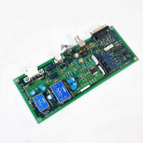 New Sen Board Assy No.15S1252-01 Rev.B2