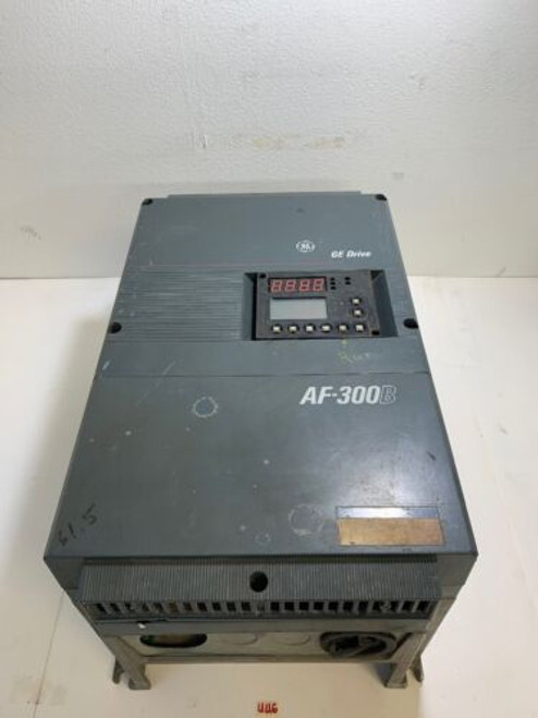 Ge 6Vaf323015B Ge Af-300B Drive Gek-85715 15Hp 200-230V Ping