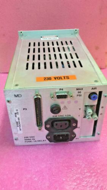 Fei Gis Controller 26833-E