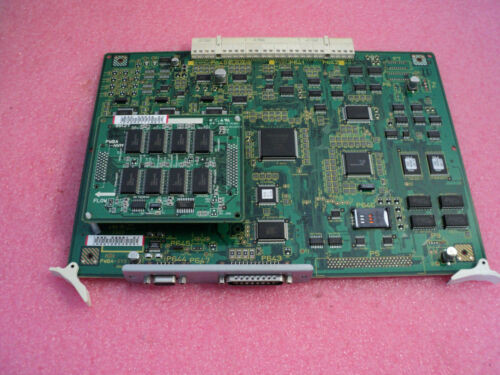 Pwba Assy 3667 160K 89661 K1 With Pwba Nvm 99127 160K 42542 K1 Board