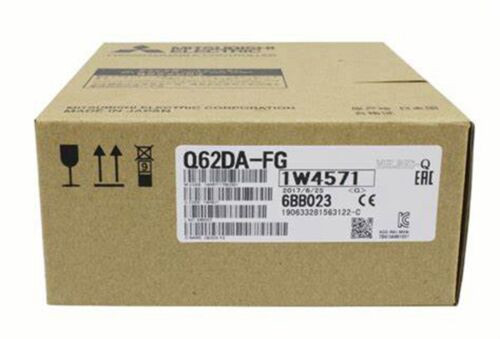 New Mitsubishi Q62Da-Fg