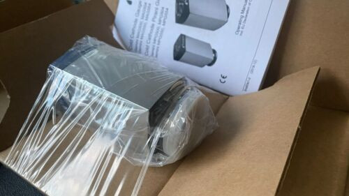 Wrg Inficon Mpg 500 Kf25 -Wide Range Gauge -Vacuum Sensor Pressure Measurement