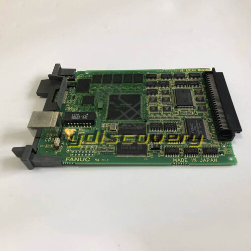 1Pcs Used Fanuc A20B-8100-0671 Pcb Board