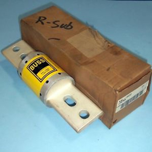 BUSSMANN 1600A LIMITER FUSE KAL-1600 NEW