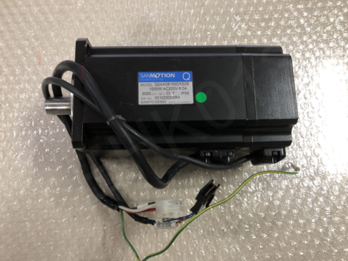 Used & Tested  Q2Aa08100Dxs2E