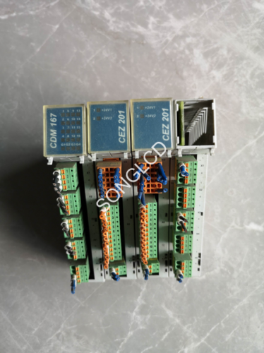 Cez201 Used & Testeded With Warranty