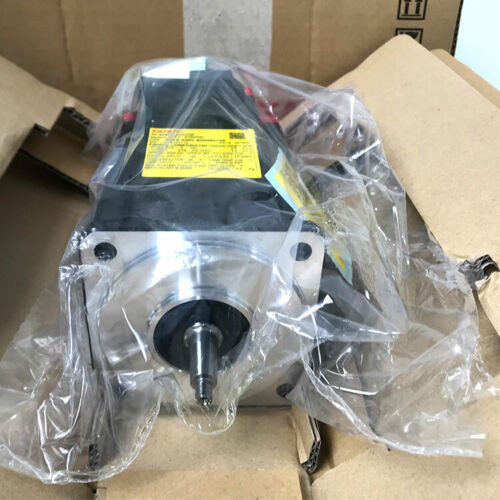 Fanuc Servo Motor A06B-0205-B805 New