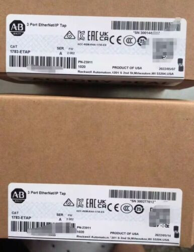 1Pc For Ab 1783-Etap New 1783Etap