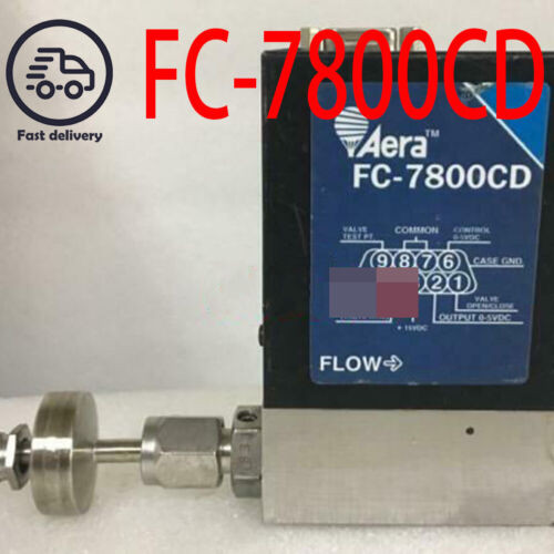 1Pcs Used -  Fc-7800Cd