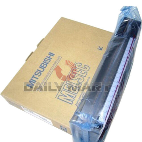 Brand New In Box Mitsubishi Qx21L