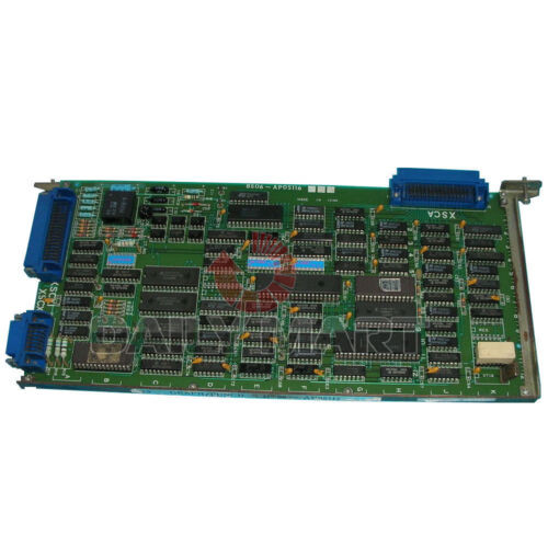 Used Fanuc Bs06-Ap05116