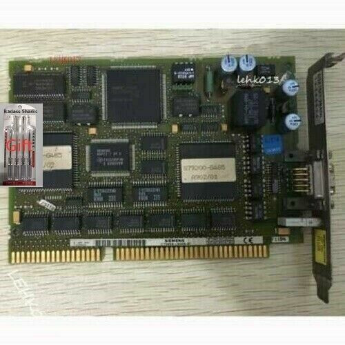 1Pcs 6Gk1541-2Ba00 C79458-L9006-B1