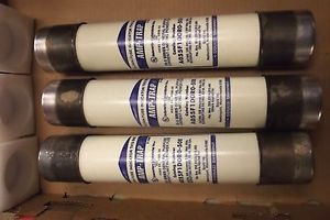 3 NEW IN BOX Gould Shawmut Fuses CS-3 SERIES AMPTRAPS AO55F1DORO-50E 60Hz