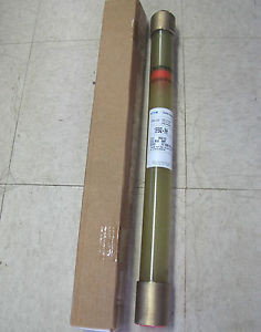 CUTLER-HAMMER EATON 15RBA2-INH 15RBA2INH 15.5KV 15.5 KV 200A 200 A AMP FUSE New