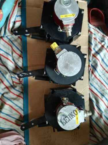 Used & Testeded Cmw58M-00041 With  Warranty
