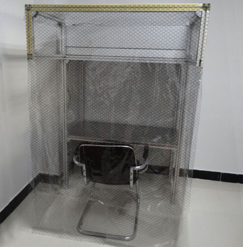 Dust  Room Workshop For Oca Vacuum Laminating Machine Operational Room T