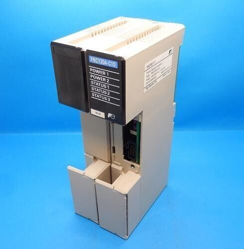 Fuji Electric Fnc130A-C10 T-Link Optical Converter #31