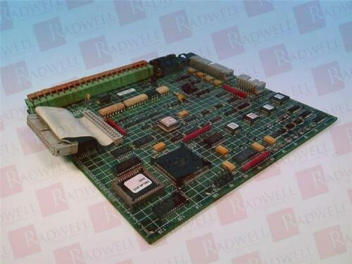 Asea Brown Boveri 814.61.00F / 8146100F Used Tested Cleaned