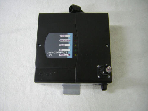Vision Systems Vesda Laser Compact Detector Vlc-305 Vlc305