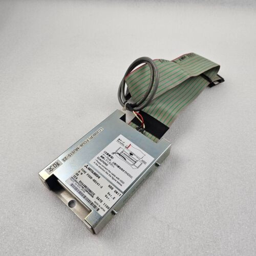 Mitsubishi Hdd Unit Fcu6-Hd241-3
