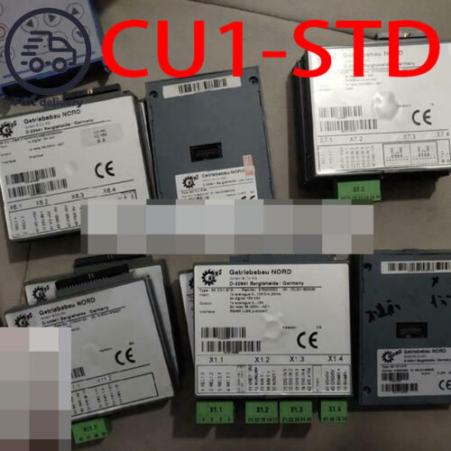 1Pcs Used - Cu1-Std