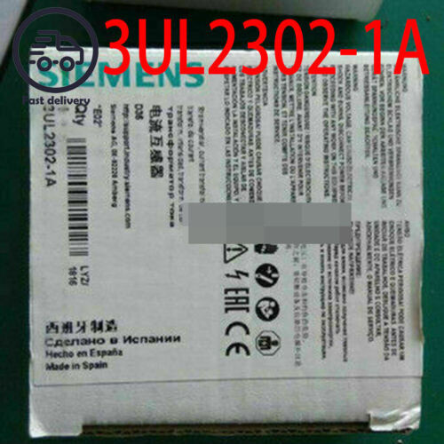 1Pcs New - 3Ul2302-1A