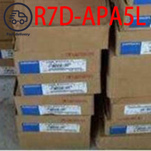1Pcs  New - R7D-Apa5L