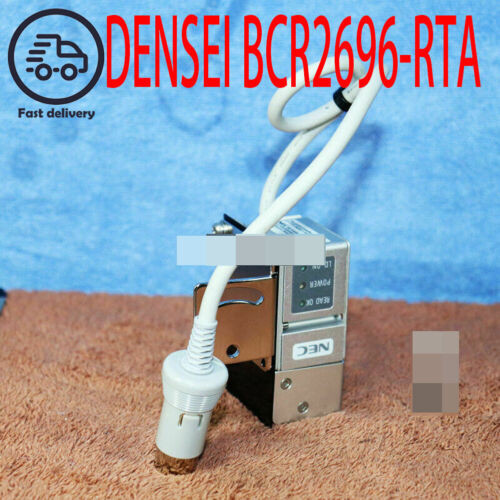 1Pcs Used -  Densei Bcr2696-Rta