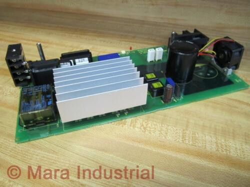 Fanuc A16B-2202-0740 Board A16B-2202-0740/04A No Fan Connector