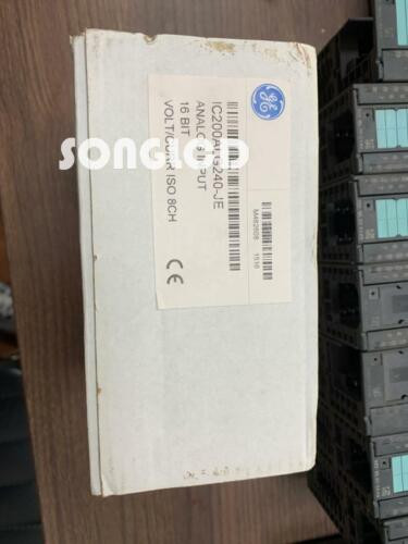 1Pcs New Ic200Alg240-Je