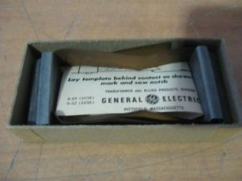 General Electric Oil Cutout Fuse Link (9F18B7) 2 Per Box, New