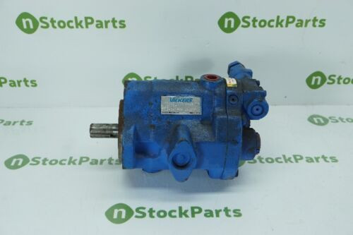 Vickers Pv010 A2R Se1S  Nsmd